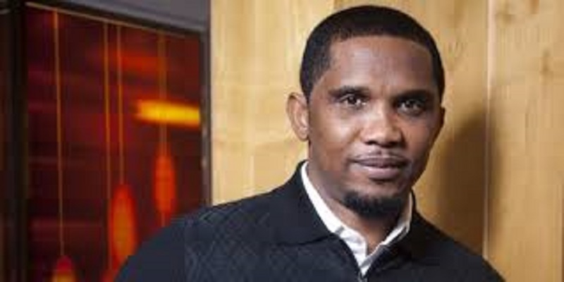 Stars : les secrets de réussite de Samuel Eto’o se reposent sur «…»