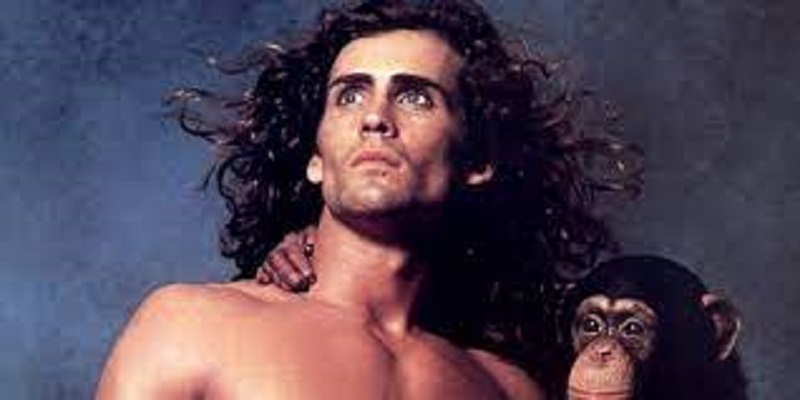 Tarzan : le destin tragique de l’acteur principal de la série