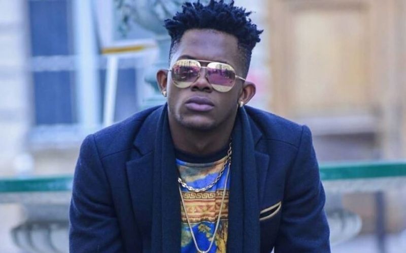 Cameroun : l’artiste Tenor soulagé par cette nouvelle