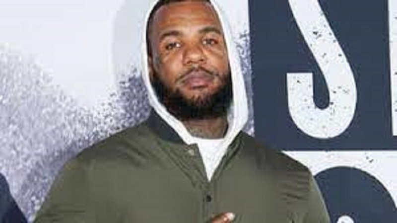 The Game : le rappeur révèle comment tester la fidélité de ses amis