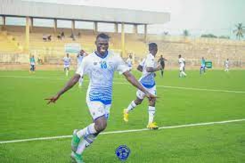 Togo / 11e journée du Championnat D1 : Ouro-Agoro Ismaël démontre encore sa force