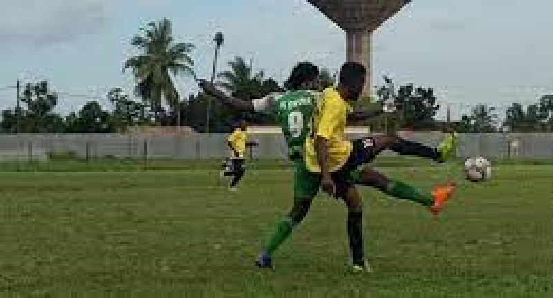 Togo / 2e journée Championnat D2 : Etoile Filante malheureux mais Agaza victorieux ; les résultats complets