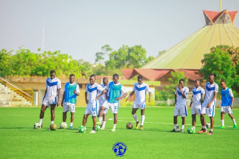 Togo / 9e journée Championnat D1 : Ifodjè finalement trop petit pour l’ASCK ; les résultats complets et classement