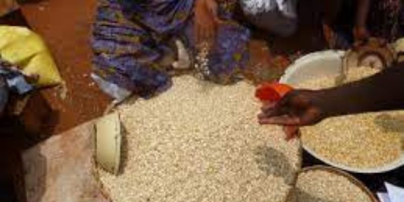 Togo / Hausse des prix des denrées alimentaires : le gouvernement durcit le ton et prend des mesures adéquates
