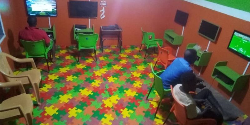 Togo : floraison des Game Center, Exit les vidéos-club ?