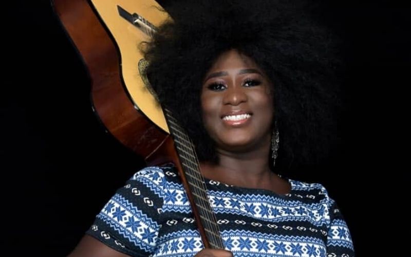Stars : très bonne nouvelle pour Victoire Biaku ; elle remporte le… la toile en feu (Photo)