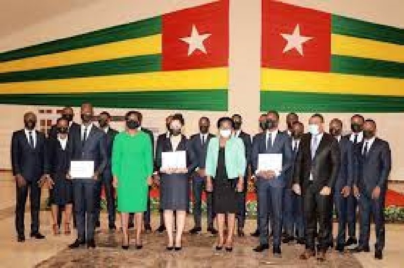 Togo / Programme présidentiel d’excellence (PPE) : la présidence lance la 2e édition pour les jeunes diplômés togolais
