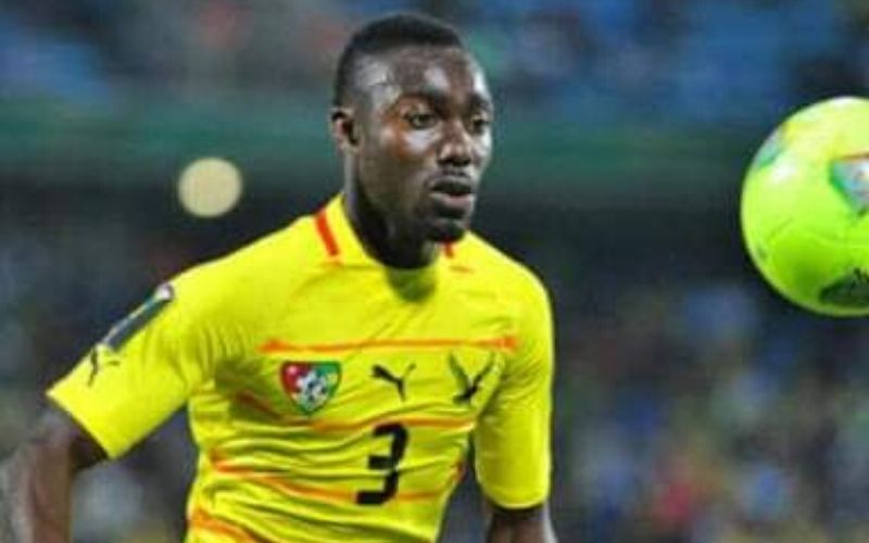 Togo : Womé Dové prend une décision surprenante et rejoint …