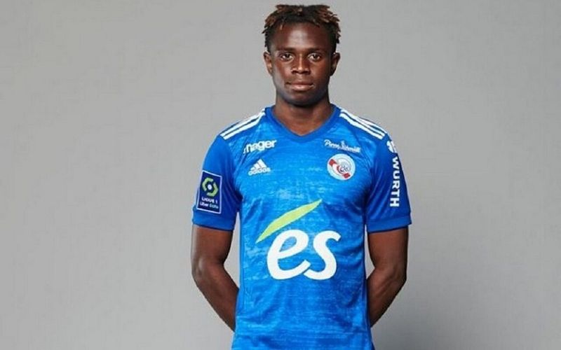 Togo / Yao Senaya : bonne nouvelle pour le fils de l’international Togolais