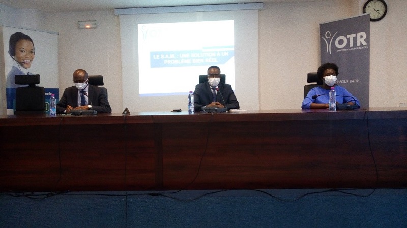  Togo : contrefaçon, contrebande… le gouvernement resserre l’étau 