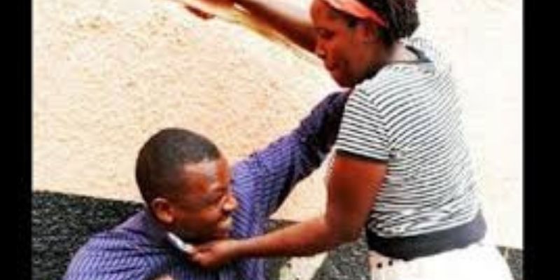 Togo / foyer conjugal : les violences subies par les hommes, une vérité souvent éludée ?