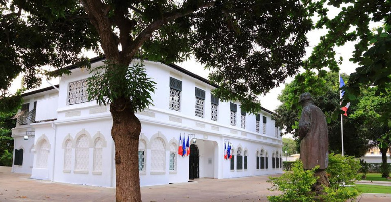 Togo : la France fait une belle surprise aux femmes et aux jeunes 