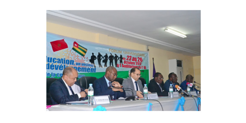 Togo / Bourses d’études au Maroc : bonne nouvelle pour les nouveaux bacheliers 