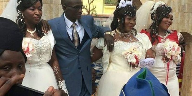 Togo : pour ou contre la polygamie, les jeunes se prononcent