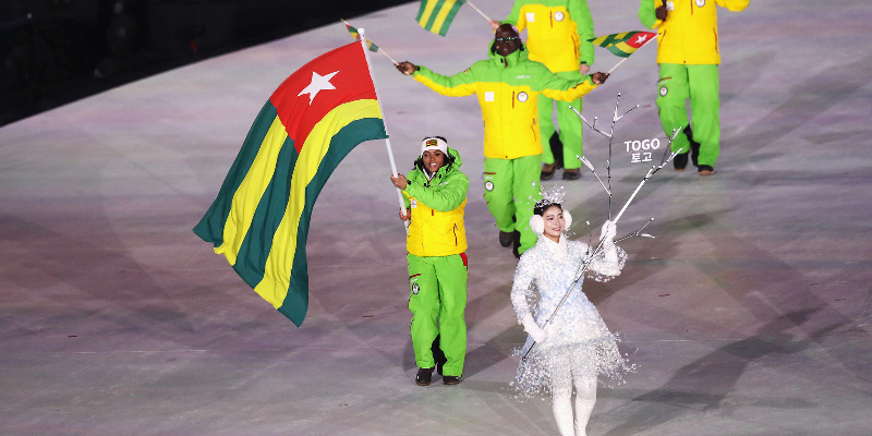 Togo : une nouvelle disposition pour générer des sportifs de haut niveau 