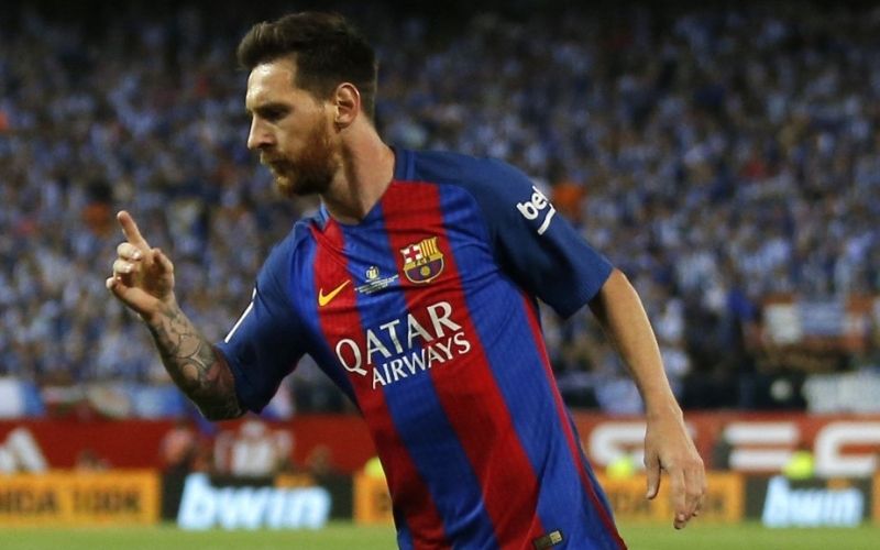 « Tous les joueurs qui ont quitté le Barça l’ont regretté », le conseil de Messi à ce joueur
