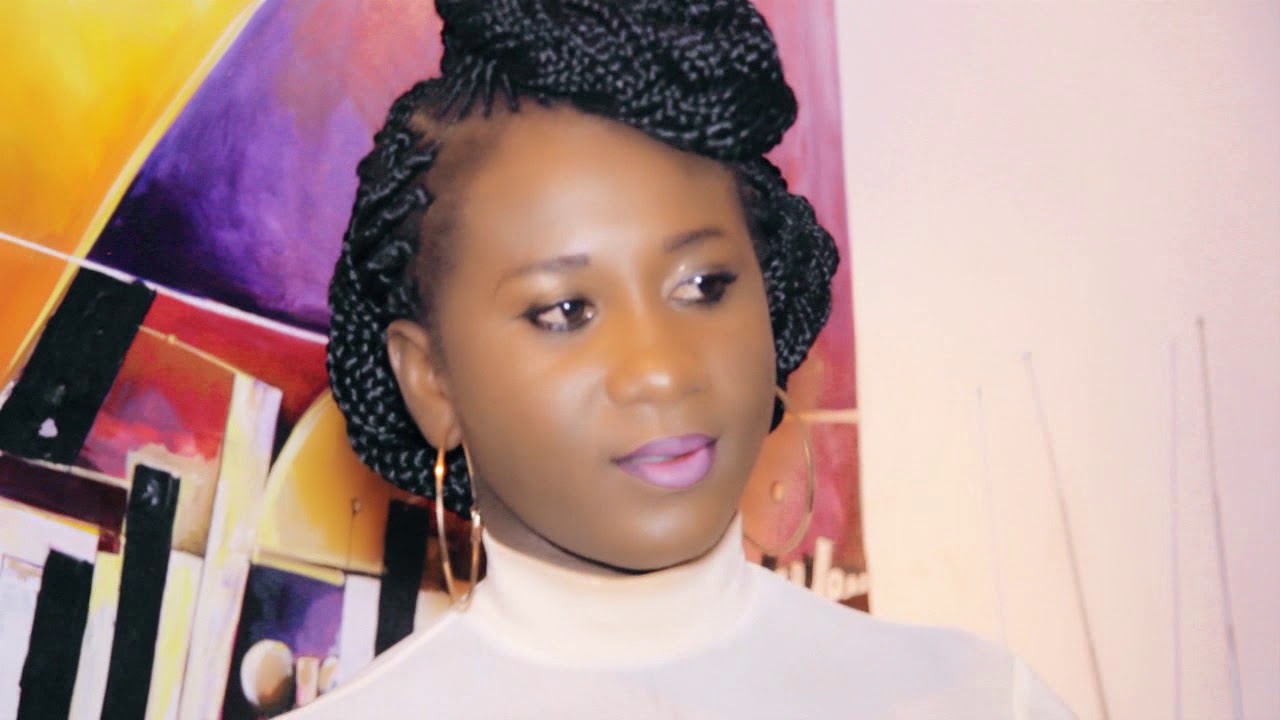 Togo / Victoire Biaku : bonne nouvelle pour la chanteuse après ses tristes révélations