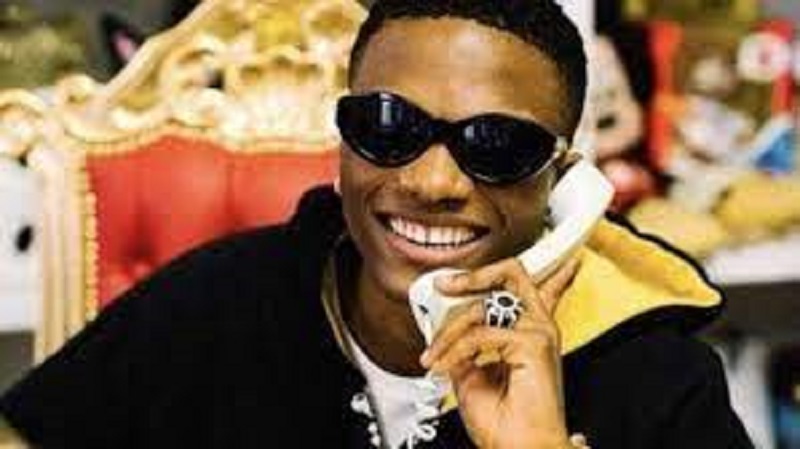 Wizkid : très bonne nouvelle pour le célèbre chanteur (vidéo)