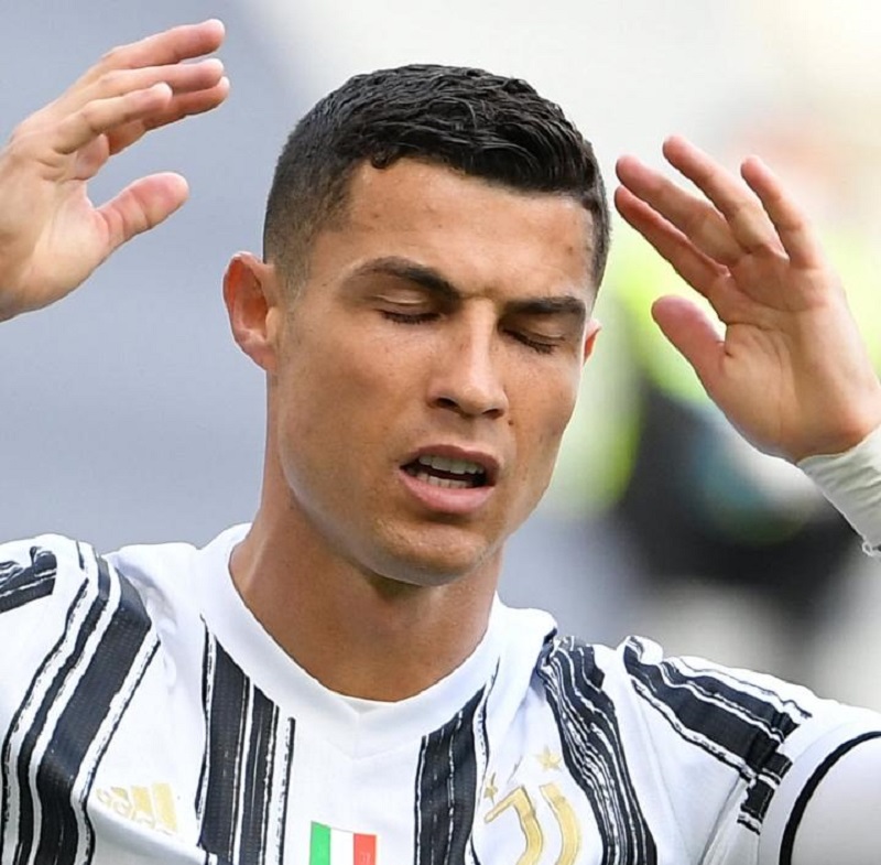 Dubaï : Cristiano Ronaldo au coeur d’un gros scandale (photo)