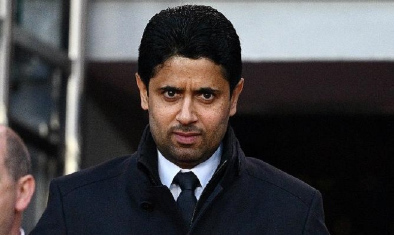 PSG/Mercato : Nasser Al-khelaïfi déballe tout…