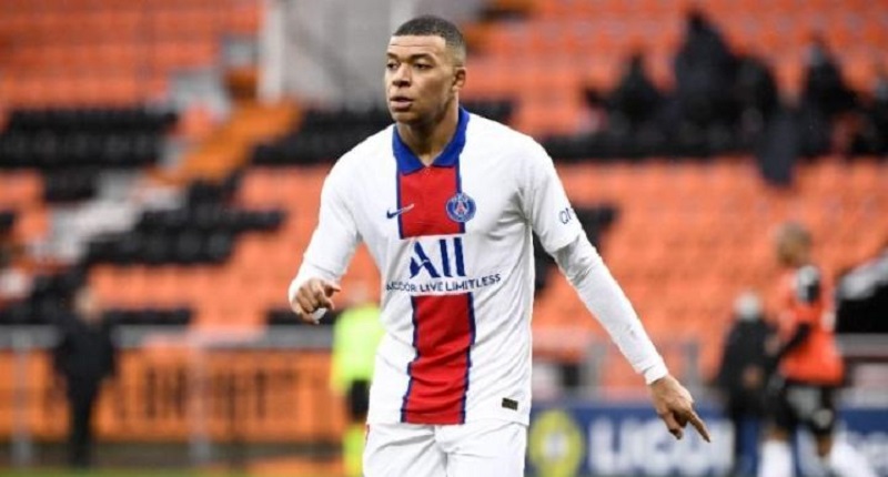 Mercato : Le Real Madrid réagit au ‘’NON’’ de Kylian Mbappé