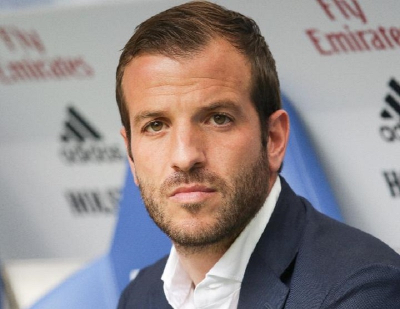 Espagne / Euro 2020 : Van der Vaart envoie un nouveau message à la Roja