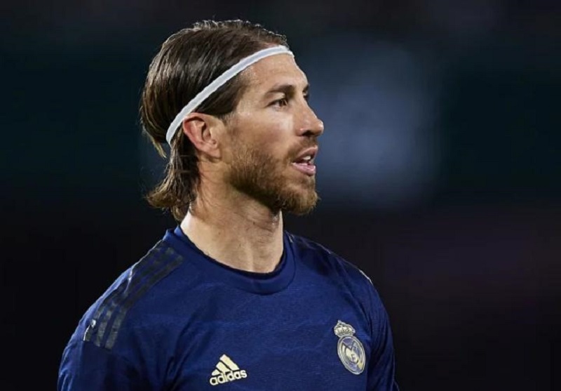 Real Madrid : Sergio Ramos dos au mur, les choses se compliquent pour le défenseur