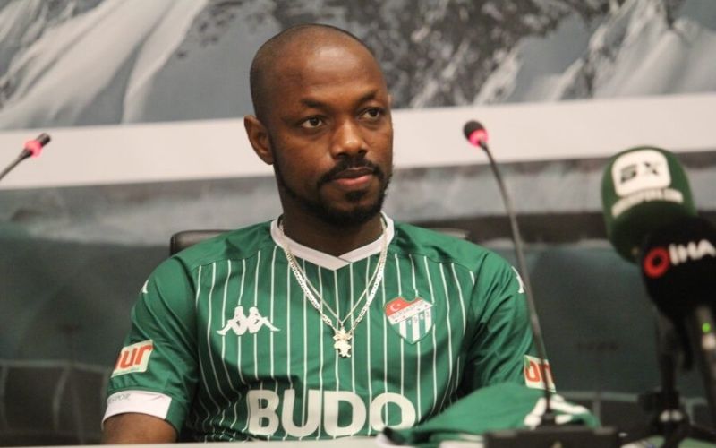 Abdou Razack : accusé d’avoir abandonné sa mère, le joueur fait de troublantes révélations