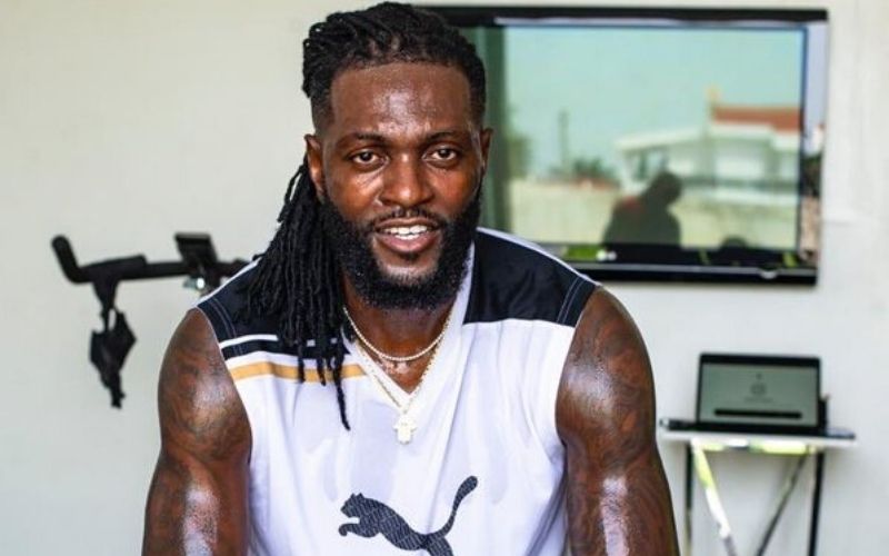 Adebayor épanoui et très heureux : la star fait un clin d’œil spécial à Gohou Michel (vidéo)