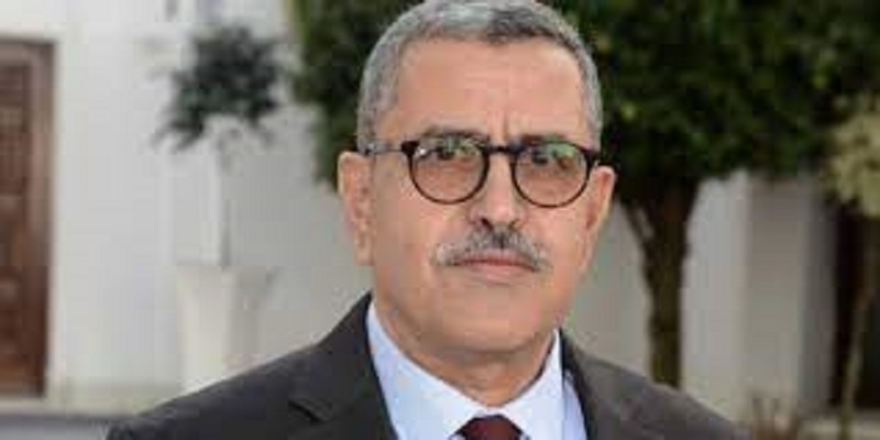 Algérie : le Premier ministre a démissionné