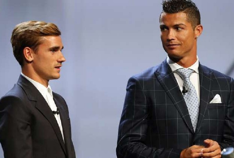 Barça : révélation accablante, Griezmann gagne plus que Neymar et Cristiano Ronaldo !