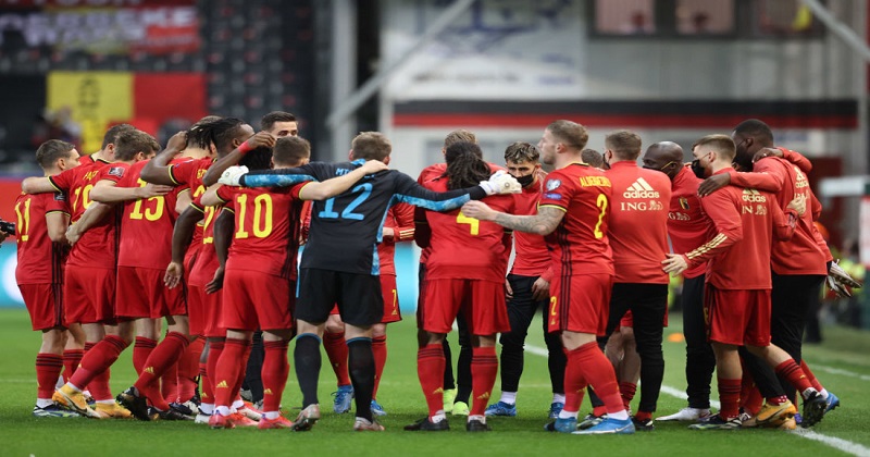 Euro 2020 : un coup dur pour la Belgique lors des 8es de finale