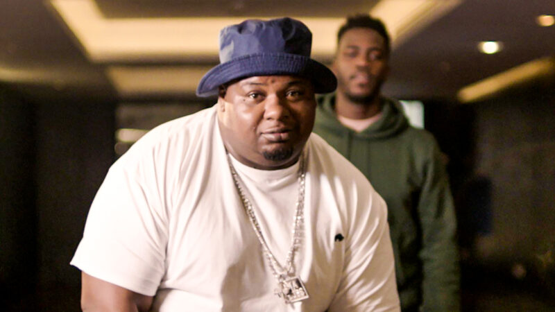Big Narstie rejoint le club des rappeurs évoluant dans le marché du CBD  