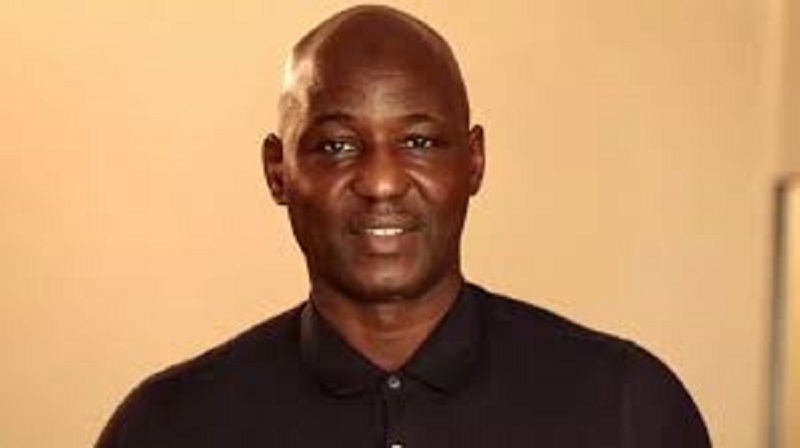 CAF : démission du Secrétaire général adjoint Anthony Baffoe