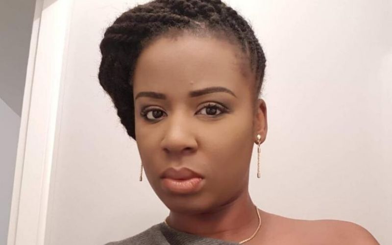 Charlotte Dipanda remontée contre… : « Elle veut me montrer quoi même ? Je vais…»