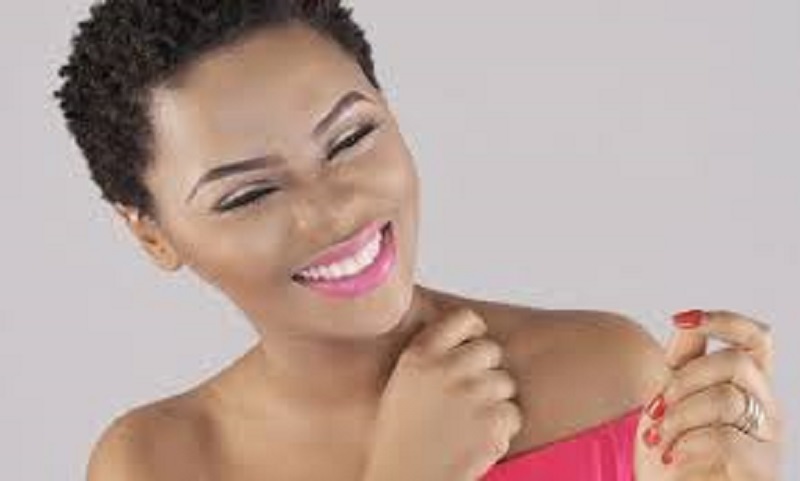Chidinma : ce look soft de la star nigériane fascine les internautes (photo)