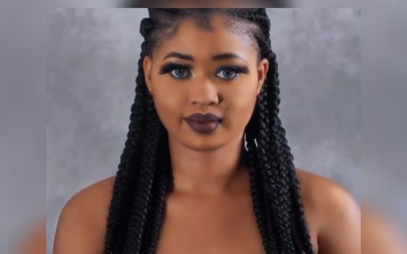 Cornelia Adomayakpor comblée : très grande nouvelle pour la Miss Togo 2017 (vidéo)