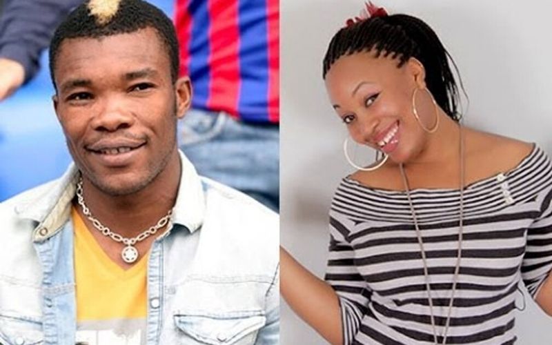Serey Dié au concert de Josey fait jaser : la photo qui alimente toutes les rumeurs et les désirs les plus fous des internautes