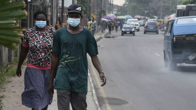 Covid 19 : le pays africain le plus touché