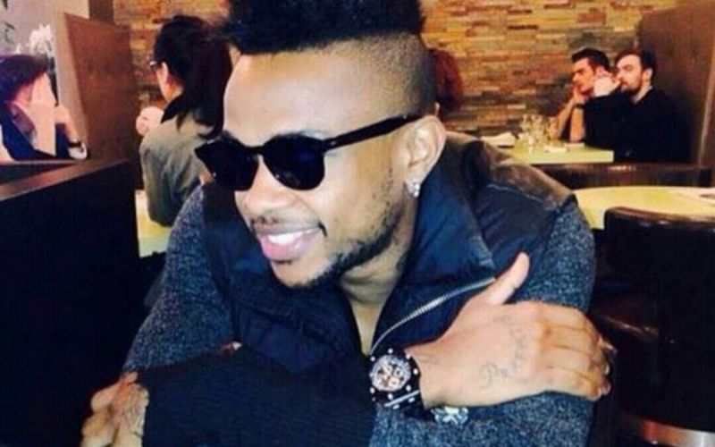 David Eto’o : « Pourquoi vous êtes bêtes ? » Le frère de Samuel en colère contre ses propres fans (photo)