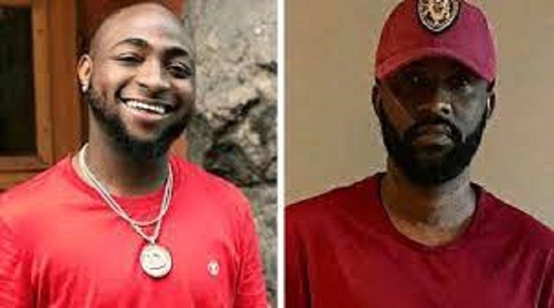 Davido : la star nigériane charme Fally Ipupa par ce cadeau