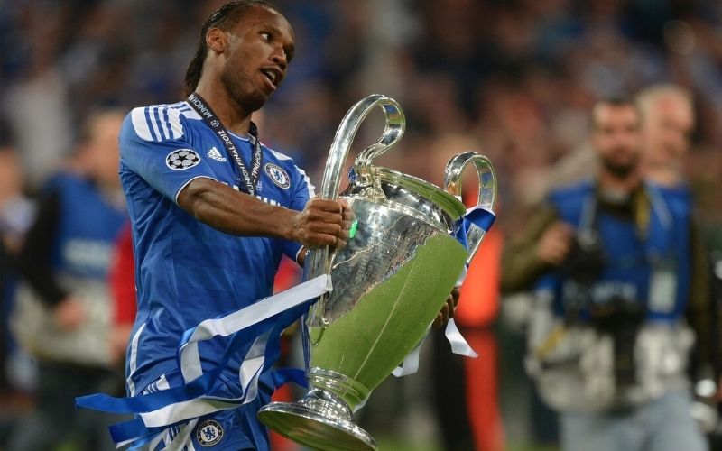 Chelsea : tourmenté par Didier Drogba, ce joueur se lance dans la boxe