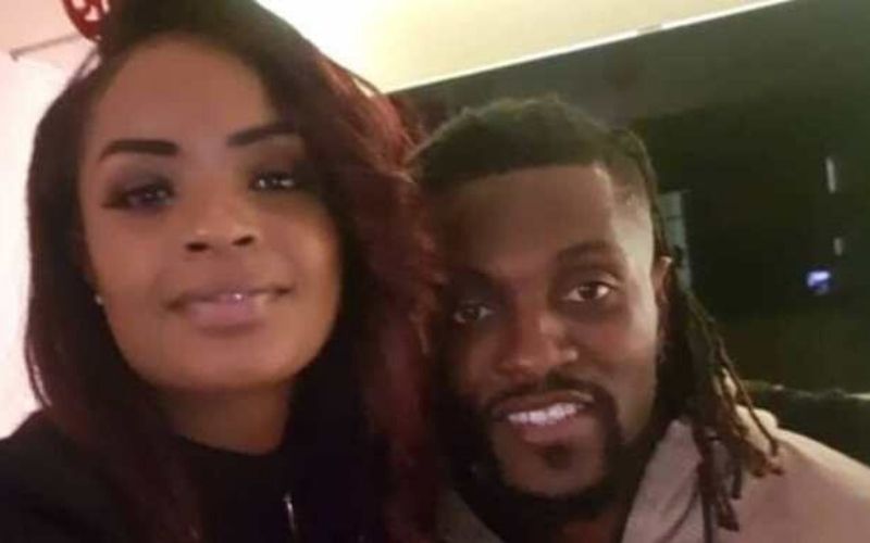 Dillish Mathews : l’ex copine d’Emmanuel Adebayor s’affiche presque nue et offre une danse sensuelle (vidéo)