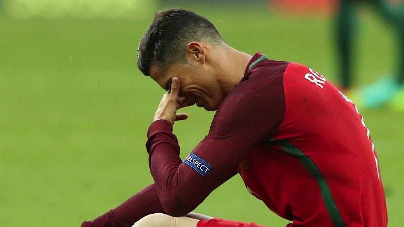 Carrick : « Pourquoi j’ai décidé de laisser Cristiano Ronaldo sur le banc contre Chelsea »
