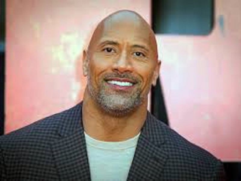 Dwayne Johnson : l’acteur américain se lance un nouveau défi