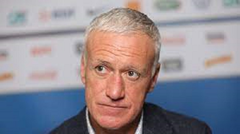 « C’est malhonnête de sa part » : Didier Deschamps à l’origine d’une sévère altercation