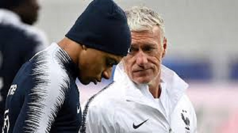 Élimination des Bleus : quand Hugo Lloris revient sur la détresse de Kylian Mbappé