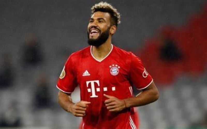 Stars : Choupo Moting et sa compagne fascinent la toile (vidéo)