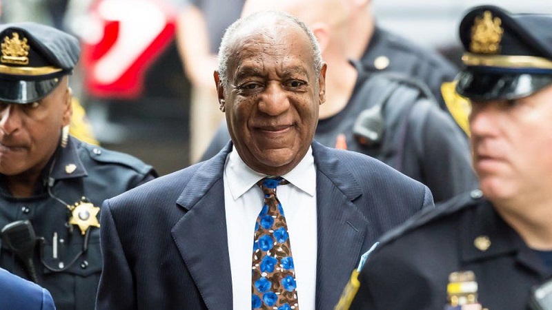 Etats-Unis / Bill Cosby : la condamnation de l’acteur pour agression sexuelle annulée