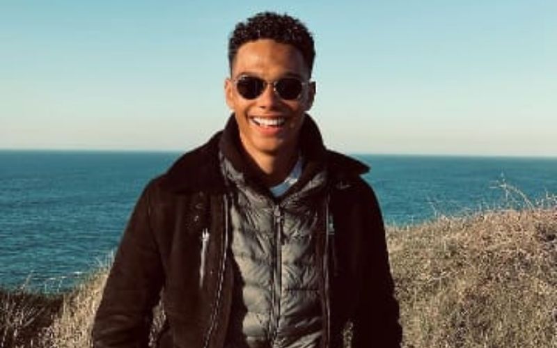 Etienne Eto’o : le charmant fils de Samuel Eto’o fait encore des victimes (photos)